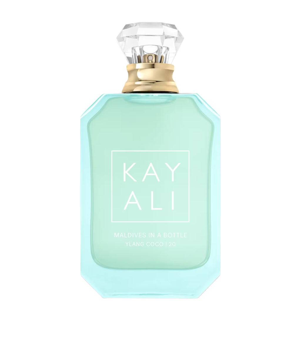 (PREORDER) KAYALI MALDIVES IN A BOTTLE | 20 | 50ML - SEALED
