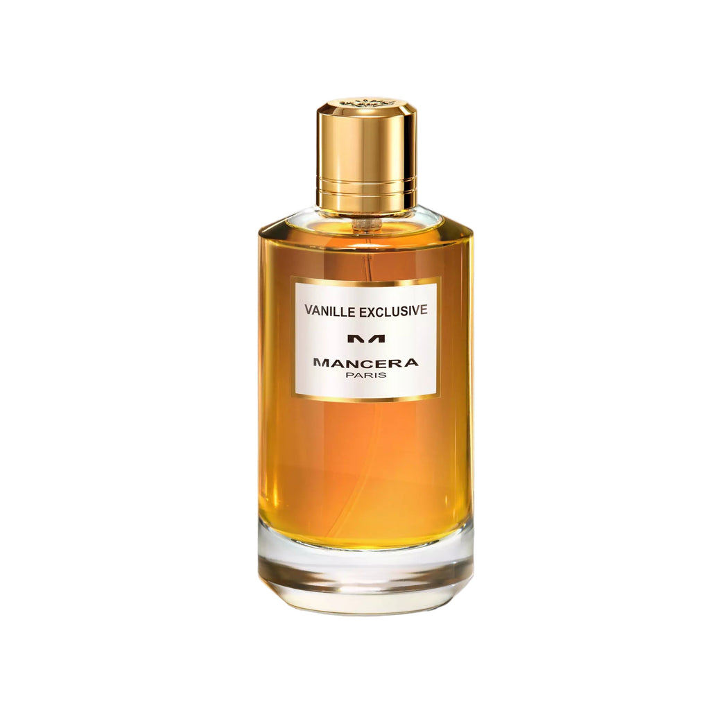 (PREORDER) MANCERA VANILLE EXCLUSIVE | 120ML - TESTER
