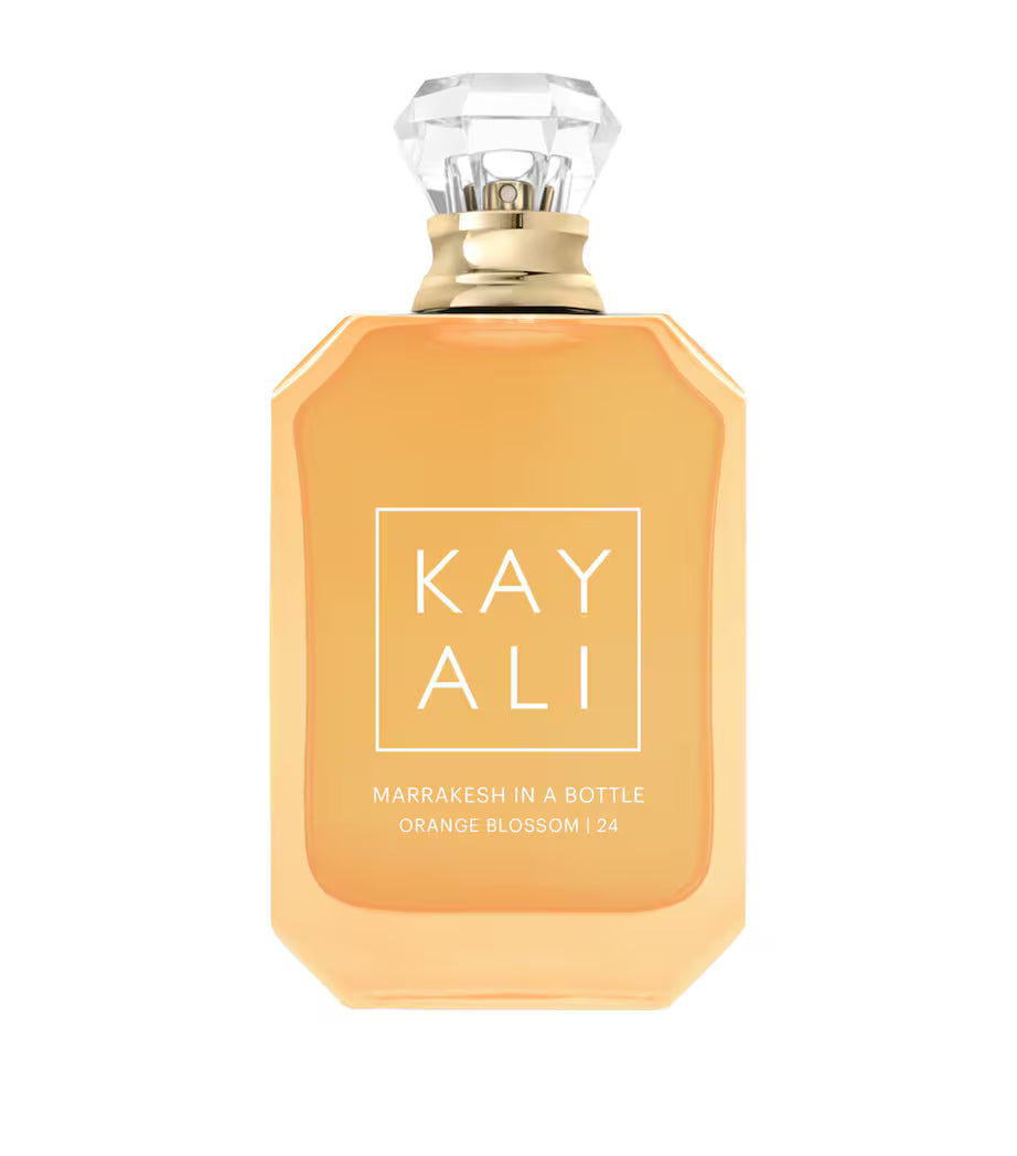 (PREORDER) KAYALI MARRAKESH IN A BOTTLE | 24 | 50ML - SEALED