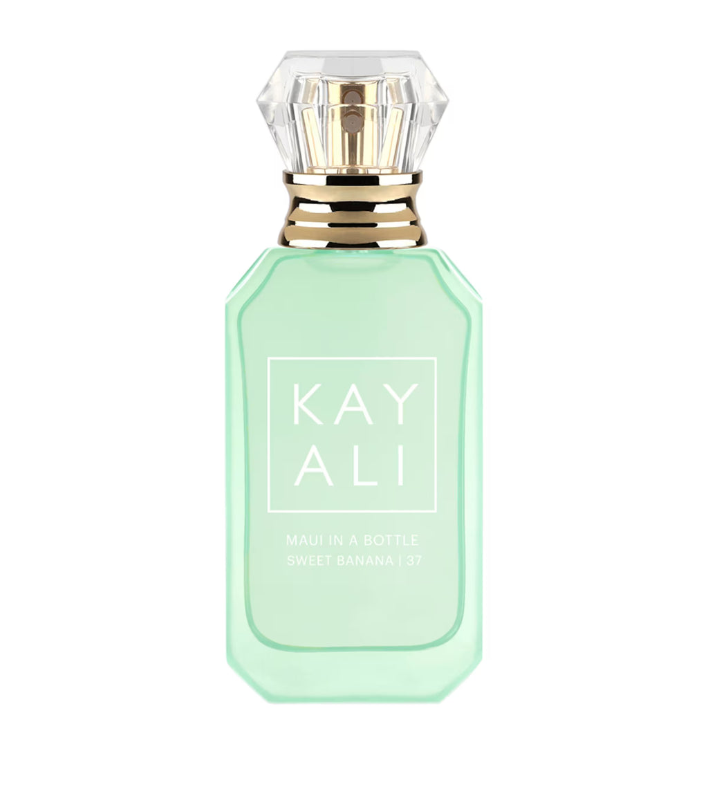 (PREORDER) KAYALI MAUI IN A BOTTLE | 37| 10ML - MINI
