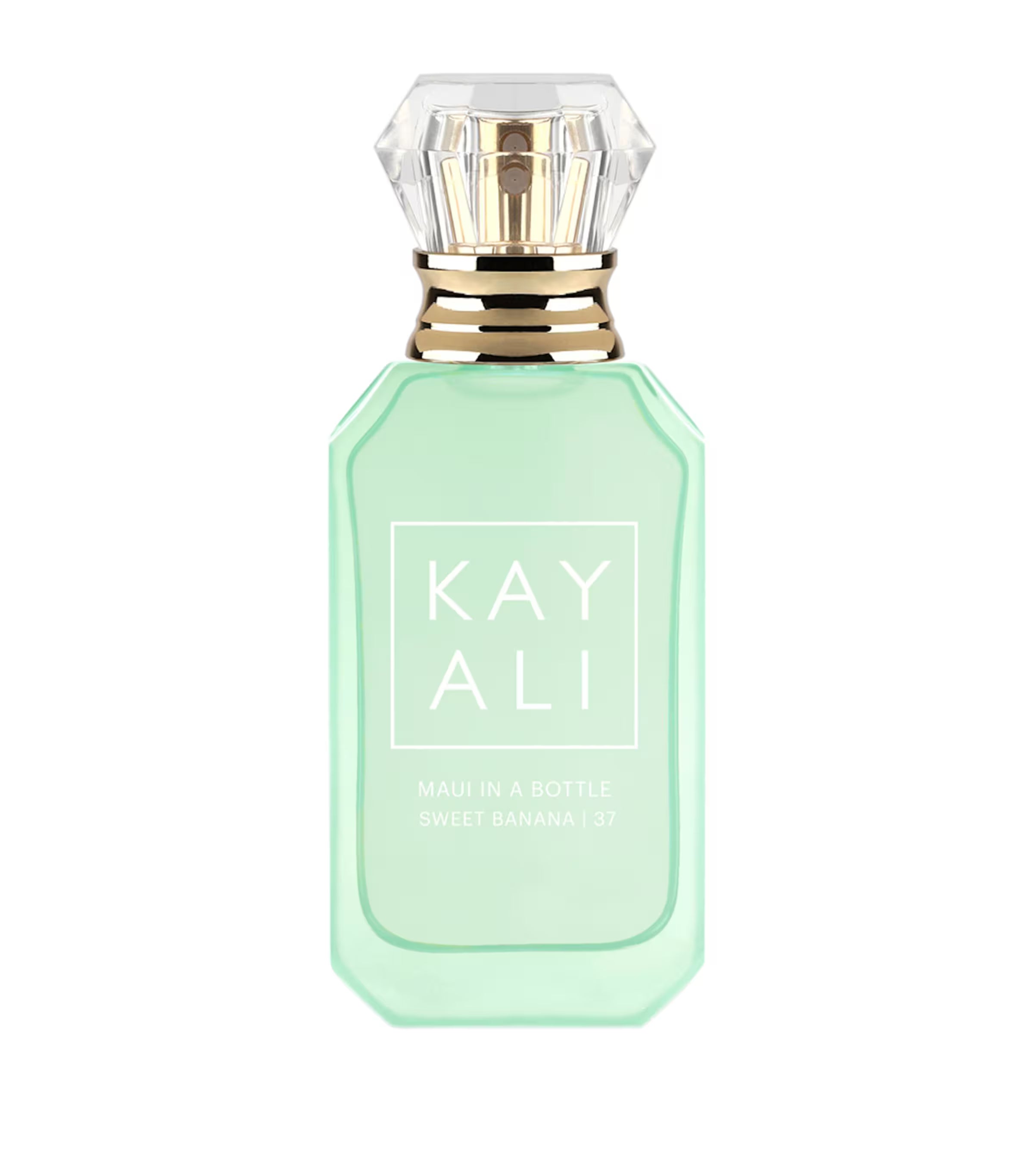 (PREORDER) KAYALI MAUI IN A BOTTLE | 37| 10ML - MINI