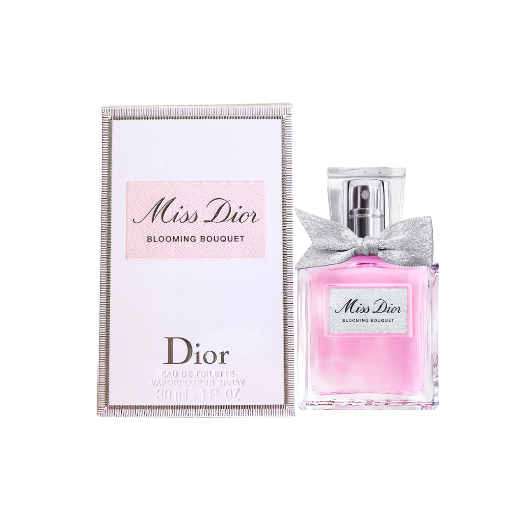 (PREORDER) DIOR MISS DIOR BLOOMING BOUQUET | 30ML - SEALED