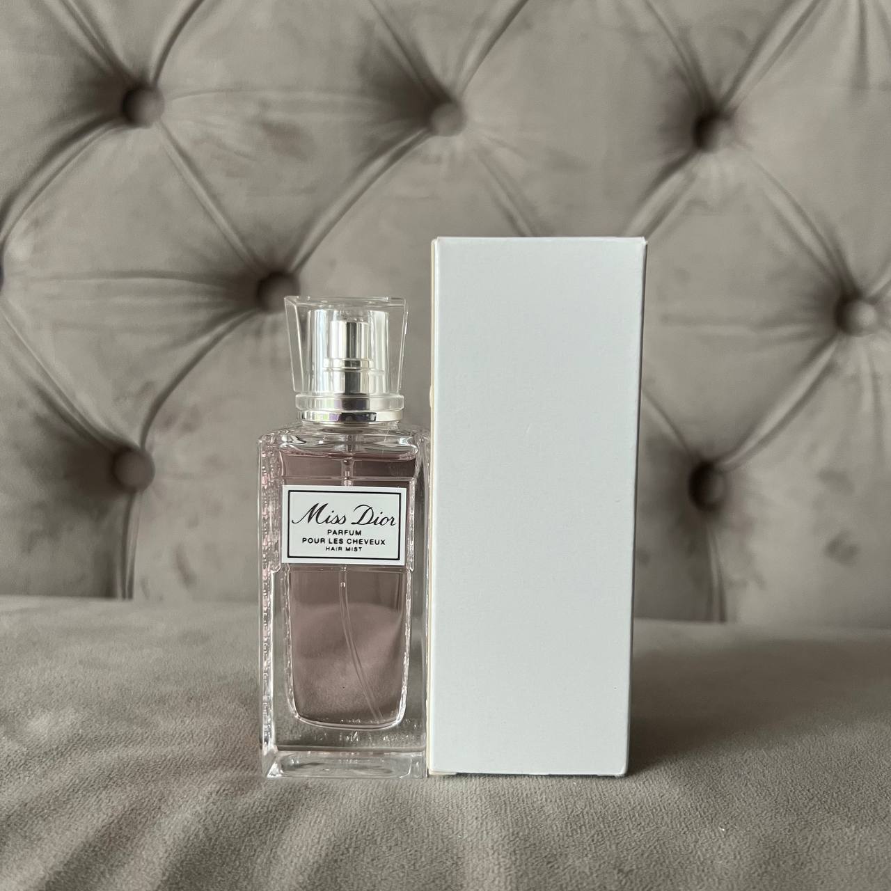 DIOR MISS DIOR PARFUM HAIR MIST | 30ML - TESTER