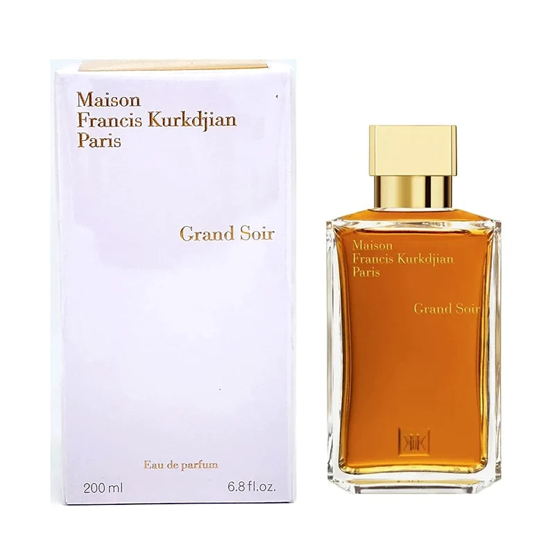 (PREORDER) MFK GRAND SOIR | 200ml - SEALED