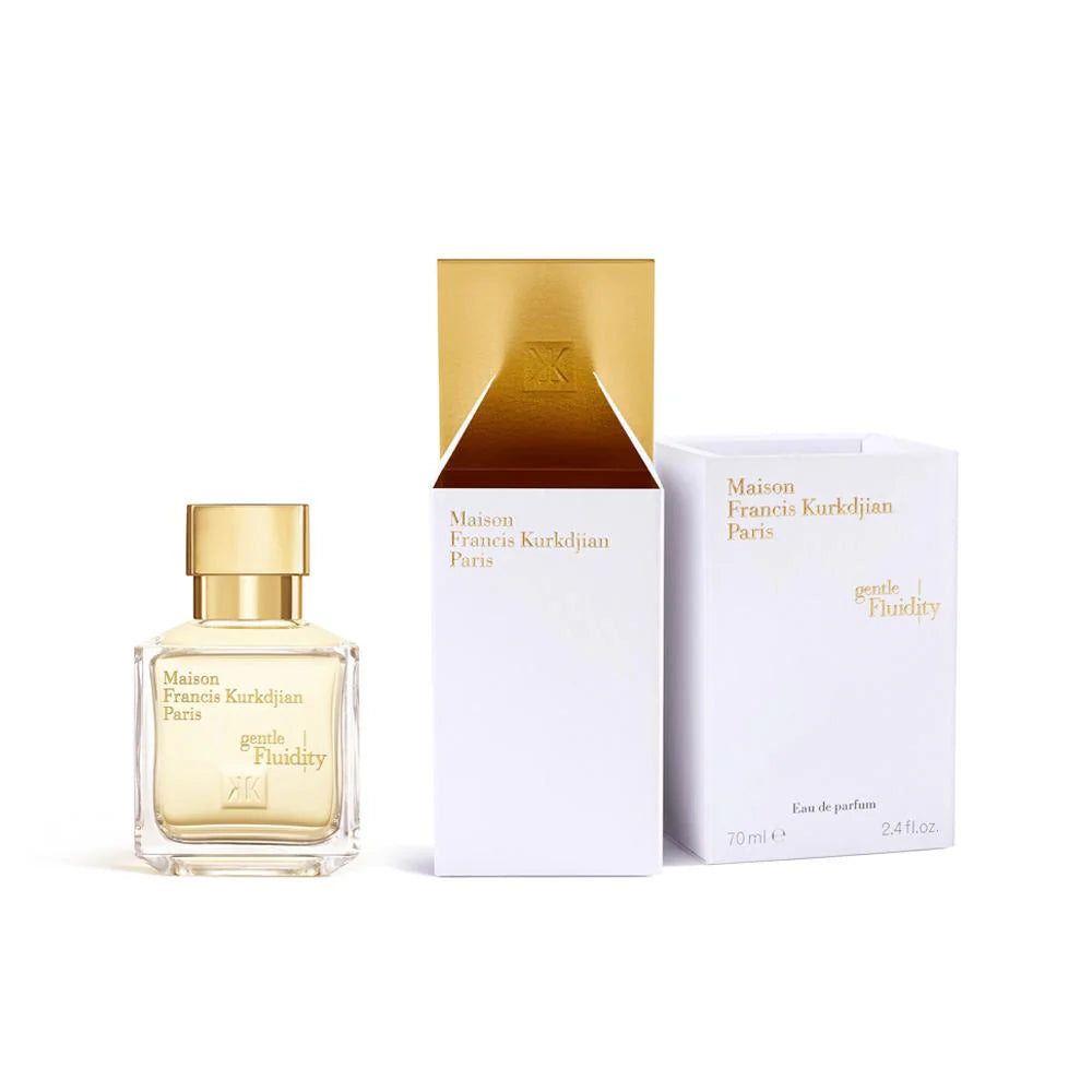 MFK GENTLE FLUIDITY GOLD | 70ML - SEALED