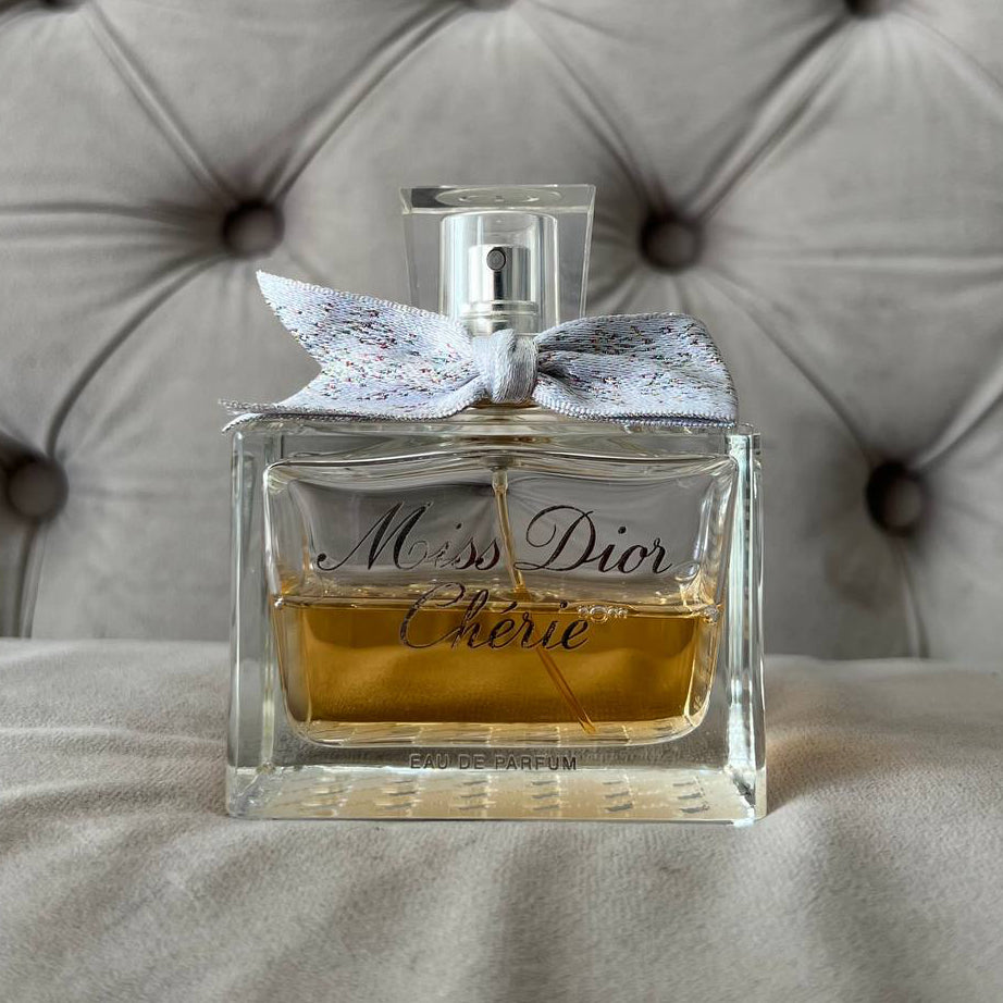 MISS DIOR CHERIE | 100ML - PARTIAL
