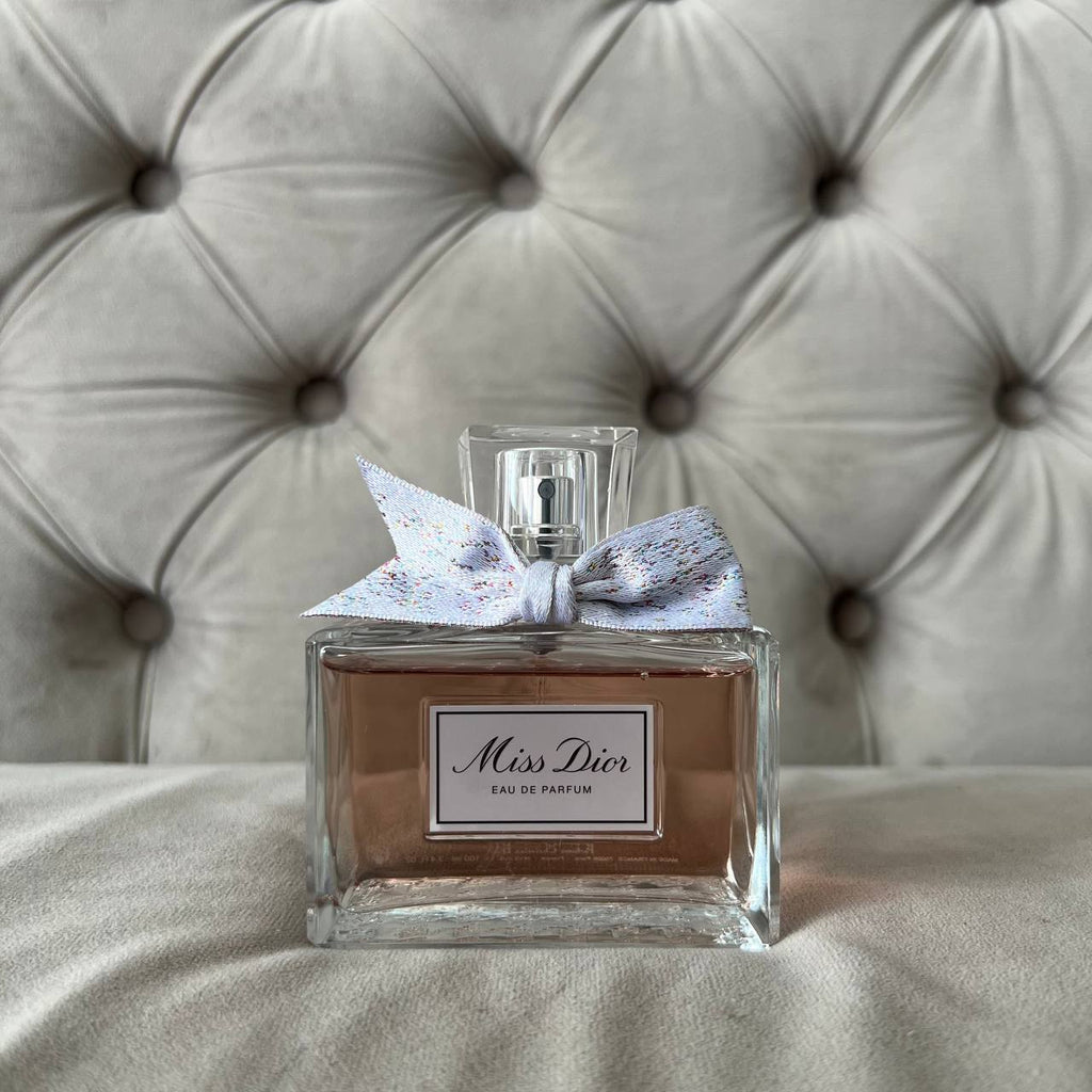 DIOR MISS DIOR EDP | 100ML - PARTIAL