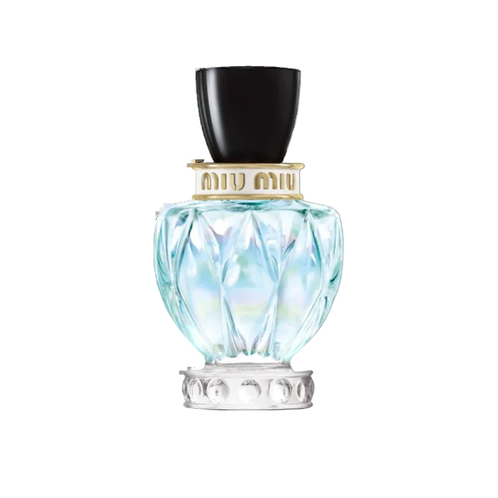 (PREORDER) MIU MIU TWIST EAU DE MAGNOLIA | 100ML - TESTER