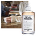 (PREORDER) MAISON MARGIELA REPLICA COFFEE BREAK | 100ML - NO PLASTIC SEAL