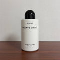 BYREDO MOJAVE GHOST | 225ML - BODY LOTION