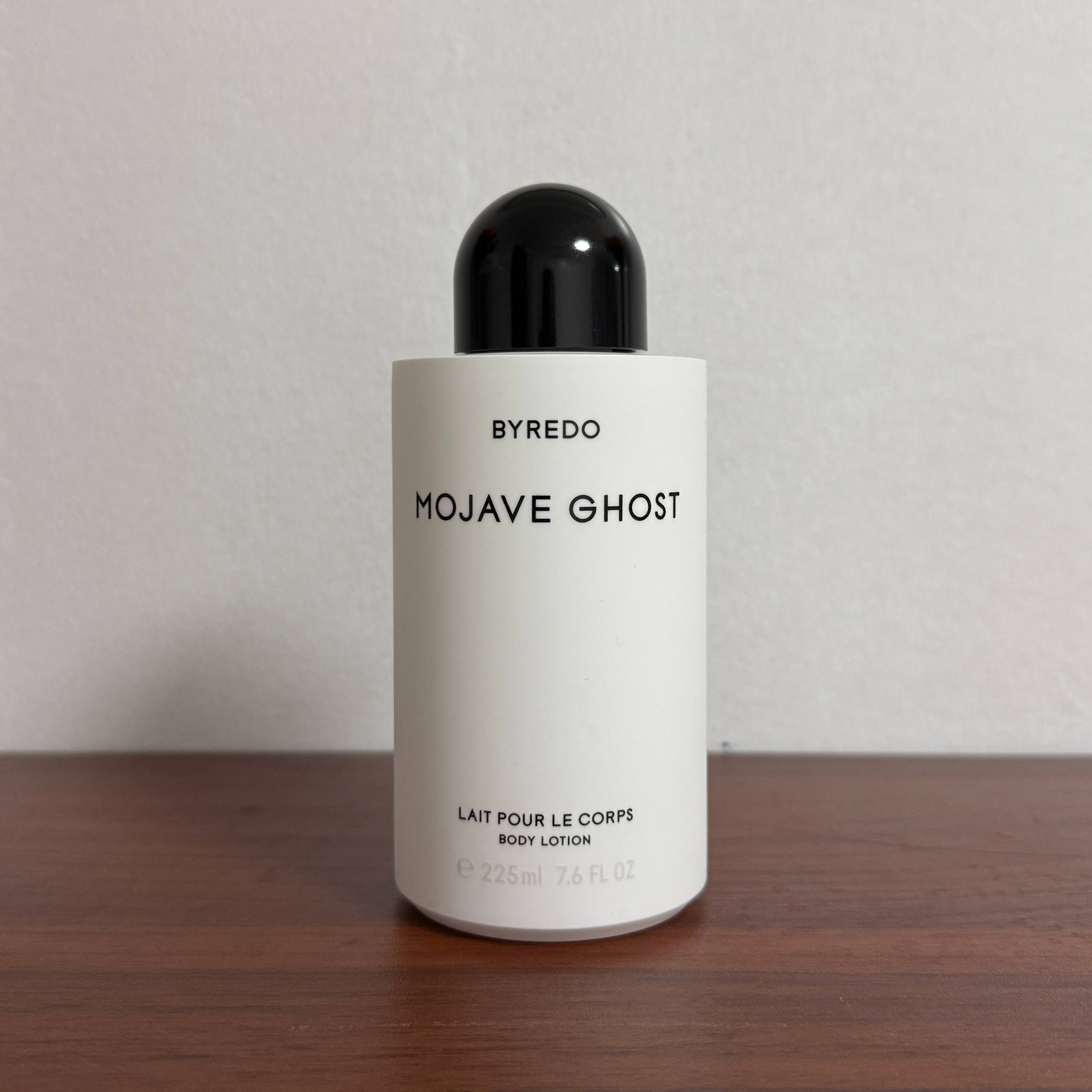 BYREDO MOJAVE GHOST | 225ML - BODY LOTION