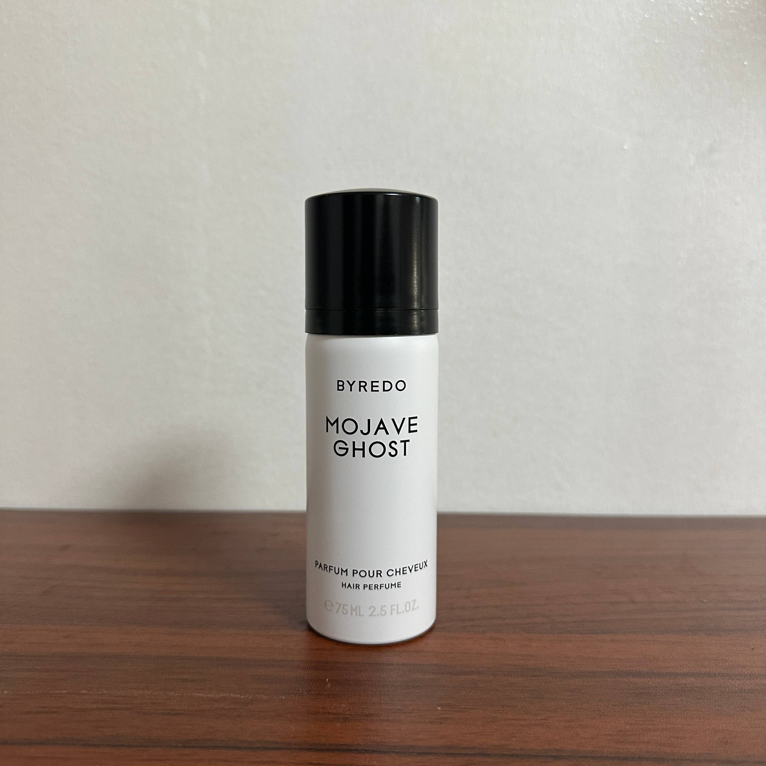 BYREDO MOJAVE GHOST | 75ML - HAIR PERFUME