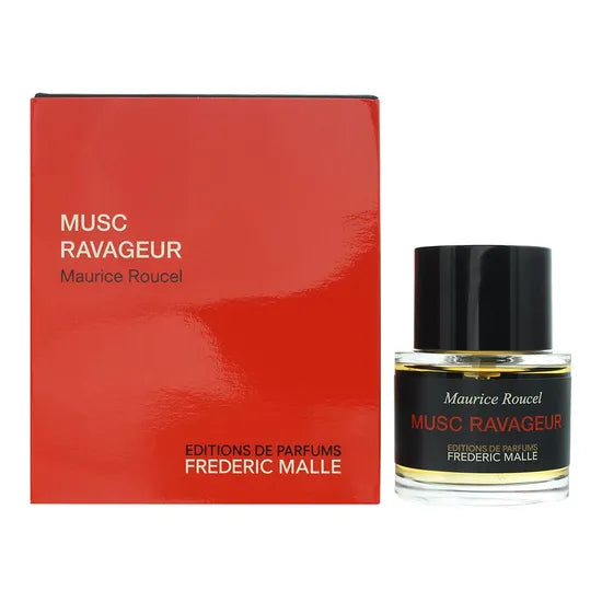 (PREORDER) FREDERIC MALLE MUSC RAVAGEUR | 50ML - SEALED