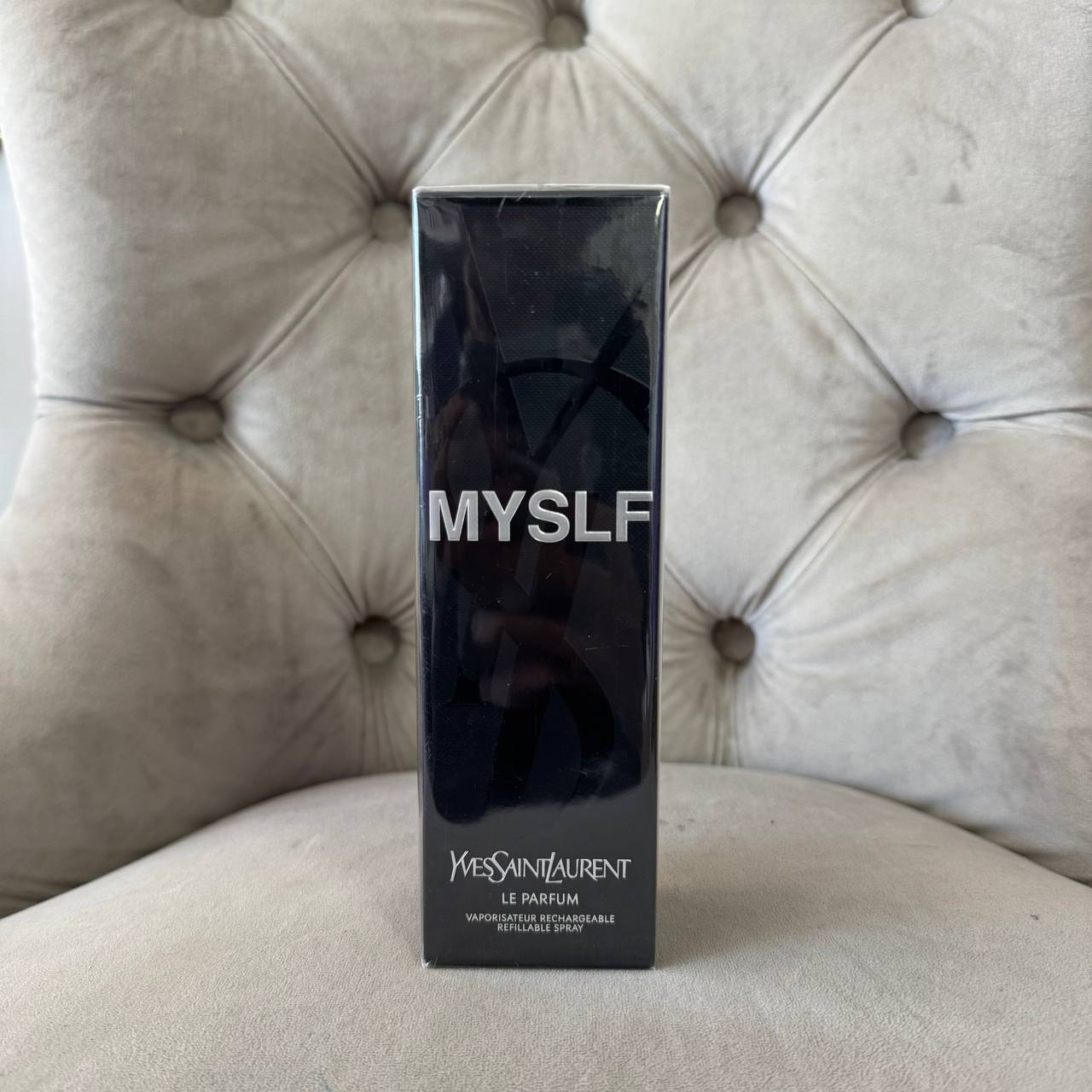(PREORDER) YSL MYSLF LE PARFUM | 100ML - SEALED