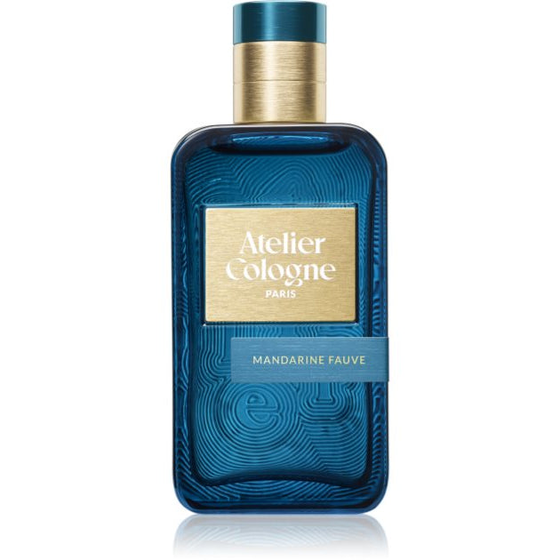 (PREORDER) ATELIER COLOGNE MANDARINE FAUVE | 100ML - TESTER