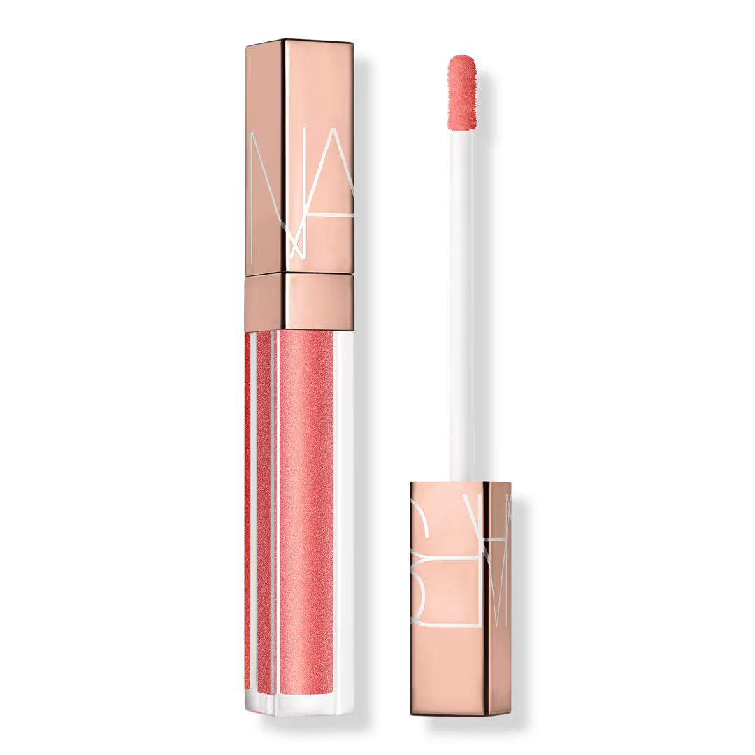 (PREORDER) NARS LIP GLOSS (ORGASM) | 4.8G