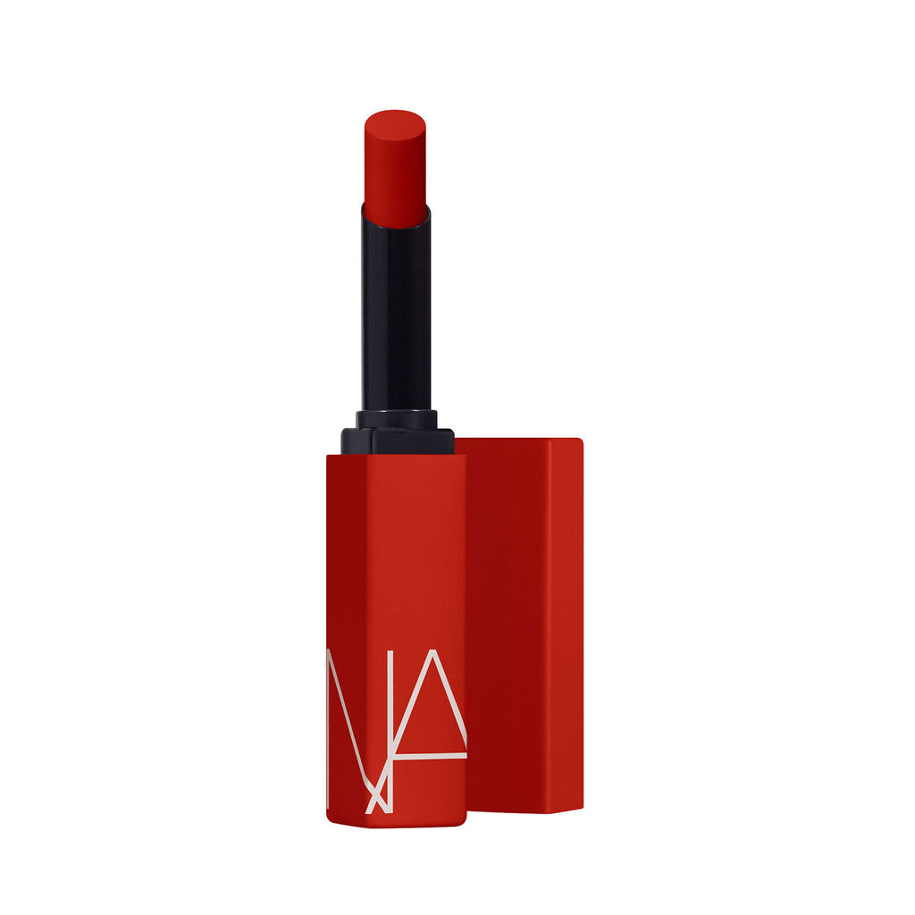 (PREORDER) NARS POWERMATTE LIPSTICK (# 131 NOTORIOUS)  | 1.5G