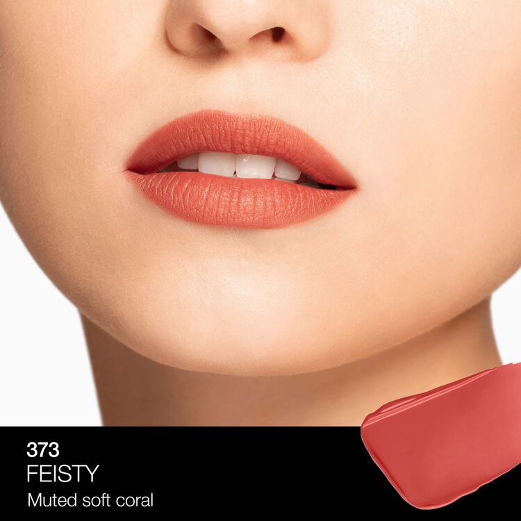 (PREORDER) NARS AIR MATTE LIP COLOR (FEISTY) | 7.5ML