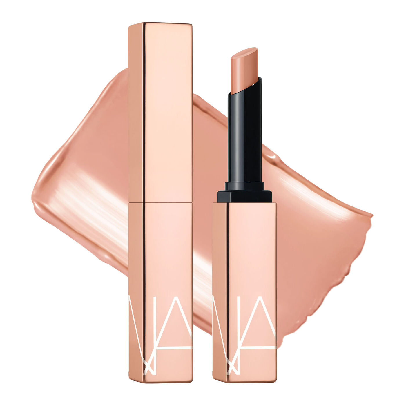(PREORDER) NARS AFTERGLOW SENSUAL SHINE (#200-BREATHLESS) | 1.5G