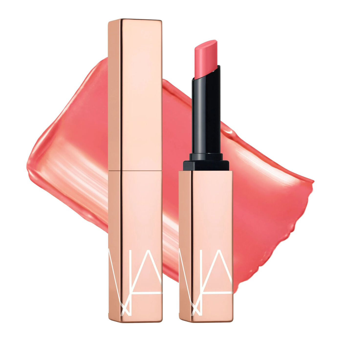 (PREORDER) NARS AFTERGLOW SENSUAL SHINE (#209-ON EDGE) | 1.5G