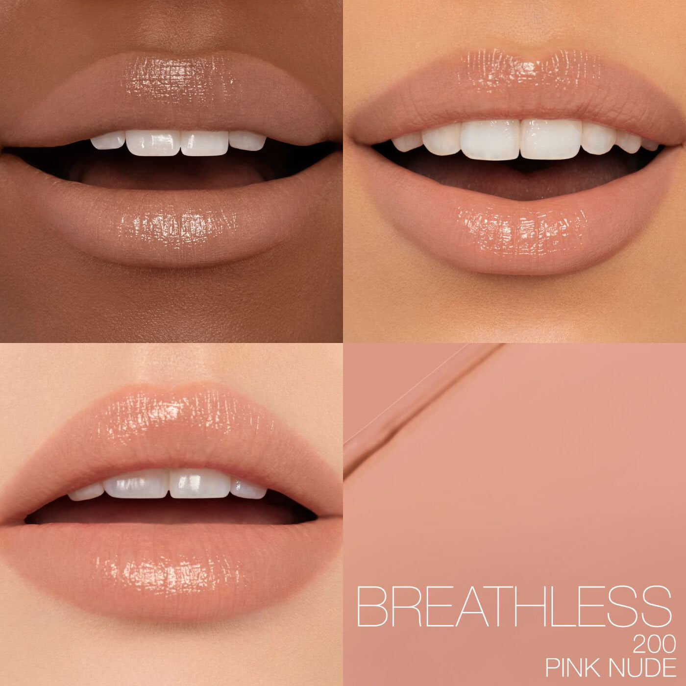 (PREORDER) NARS AFTERGLOW SENSUAL SHINE (#200-BREATHLESS) | 1.5G