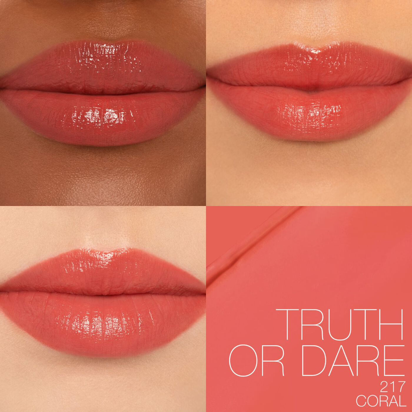(PREORDER) NARS AFTERGLOW SENSUAL SHINE (#217-TRUTH OR DARE) | 1.5G