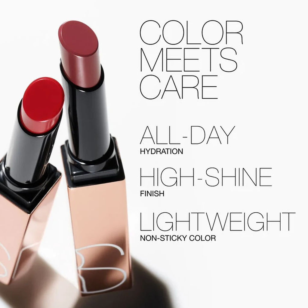(PREORDER) NARS AFTERGLOW SENSUAL SHINE (#222-VOLTAGE) | 1.5G