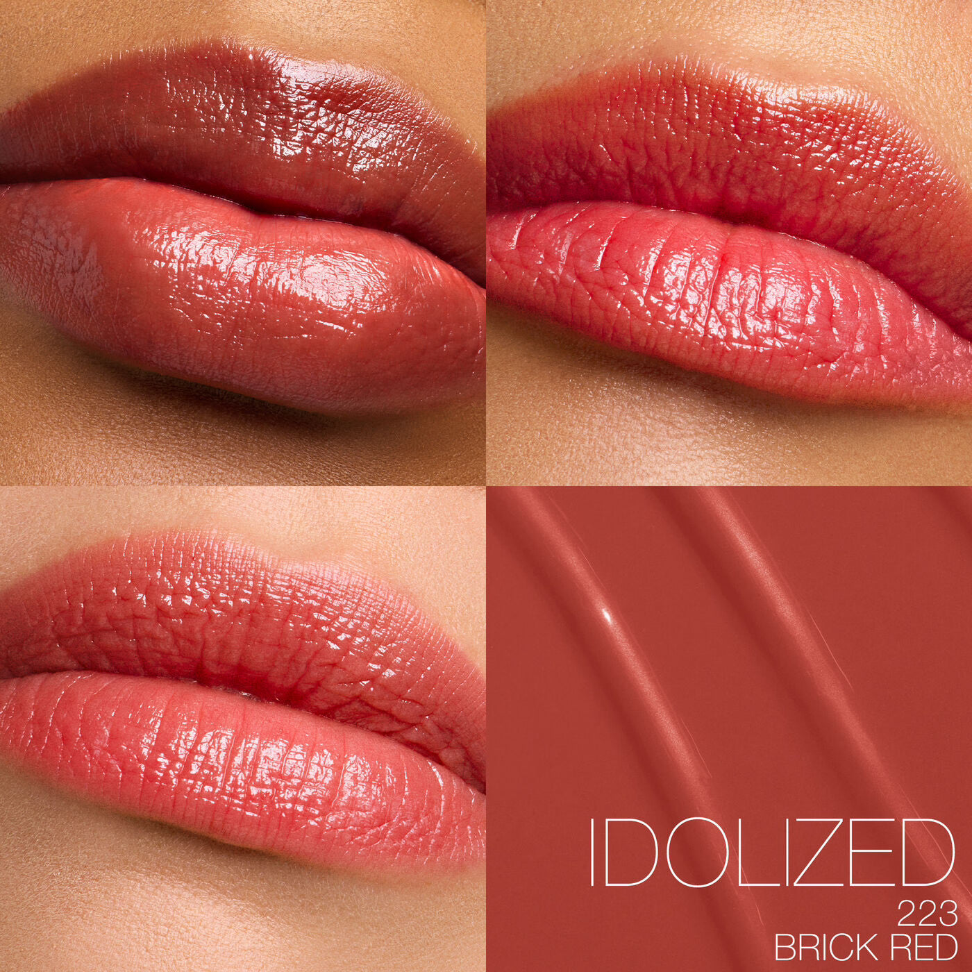 (PREORDER) NARS AFTERGLOW SENSUAL SHINE (#223-IDOLIZED) | 1.5G
