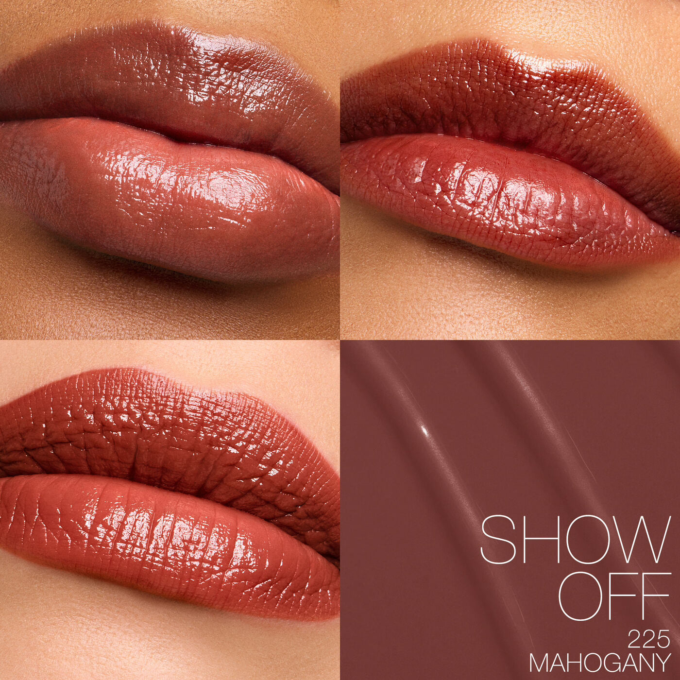 (PREORDER) NARS AFTERGLOW SENSUAL SHINE (#225-SHOW OFF) | 1.5G