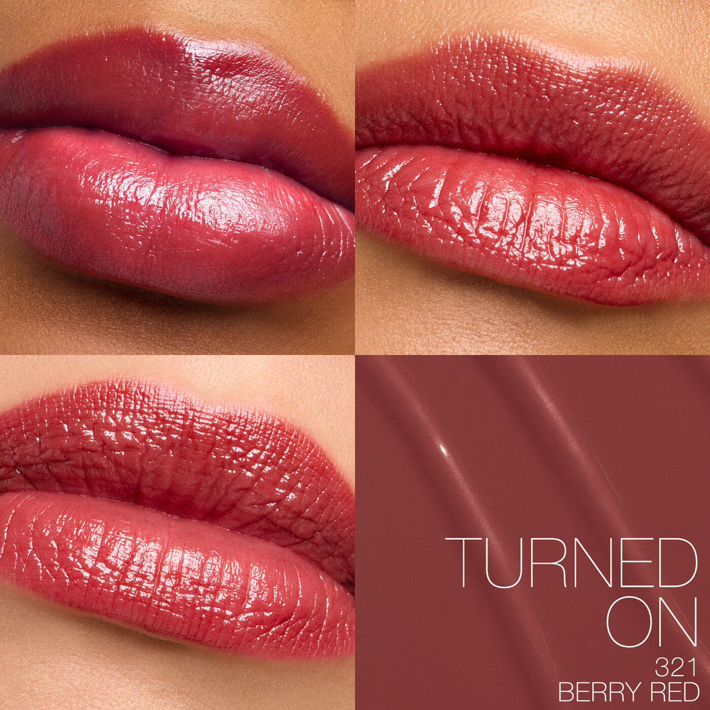 (PREORDER) NARS AFTERGLOW SENSUAL SHINE (#321-TURNED ON) | 1.5G