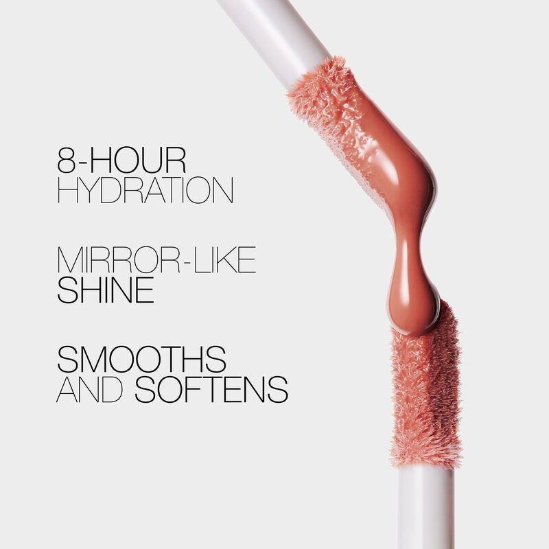 (PREORDER) NARS AFTERGLOW LIP SHINE (#SUPERVIXEN) | 5.5ML