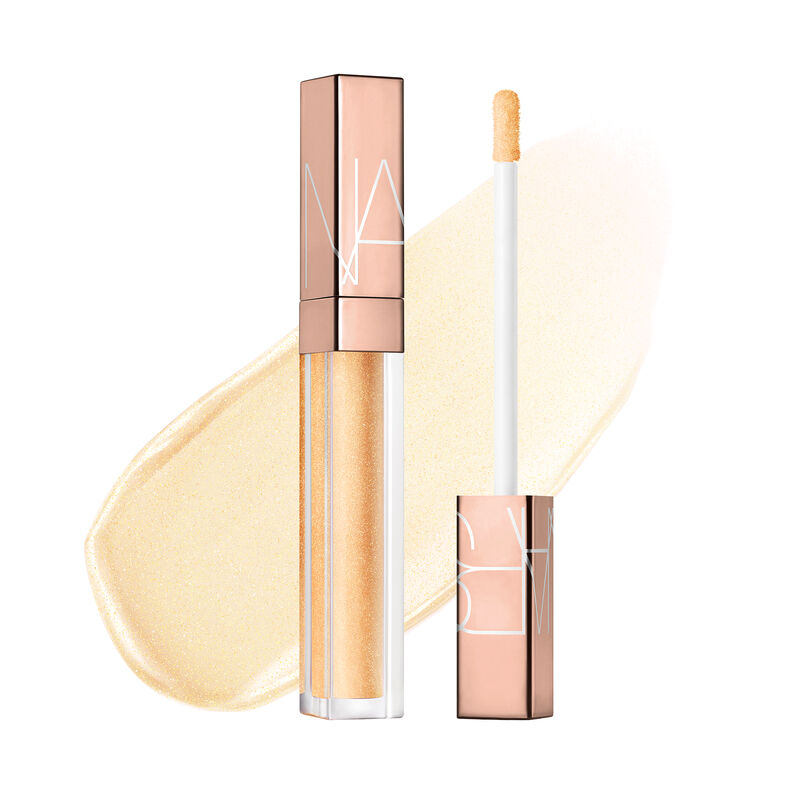 (PREORDER) NARS AFTERGLOW LIP SHINE (#A-LISTER) | 5.5ML