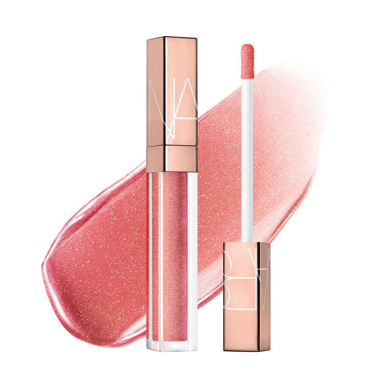 (PREORDER) NARS AFTERGLOW LIP SHINE (#SUPERVIXEN) | 5.5ML