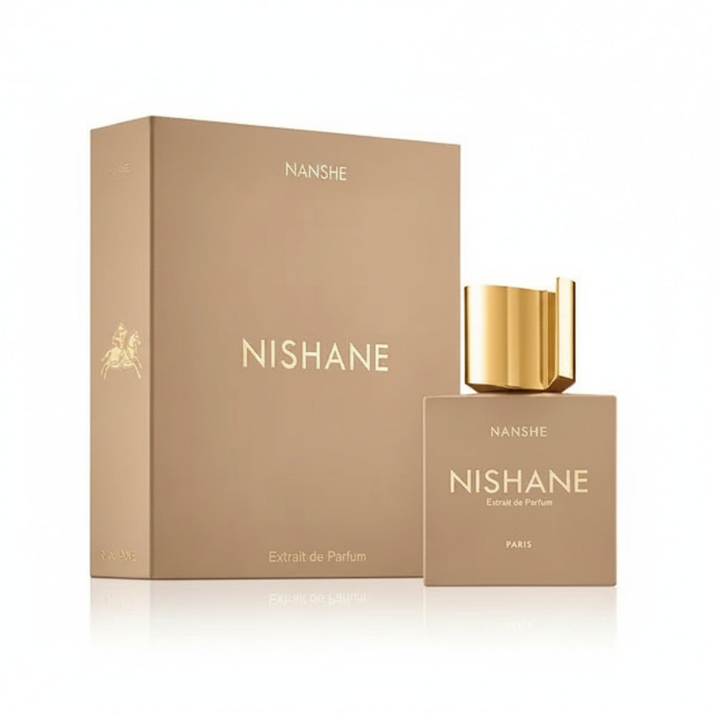 (PREORDER) NISHANE NANSHE XDP | 100ML - SEALED