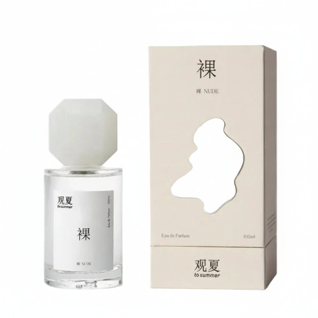 (PREORDER) TO SUMMER NUDE | 100ML - SEALED (FREE NAME ENGRAVING + PAPERBAG)