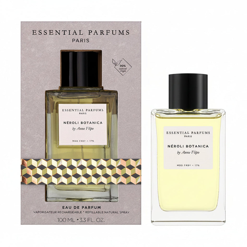 (PREORDER) ESSENTIAL PARFUMS NEROLI BOTANICA EDP | 100ML - SEALED