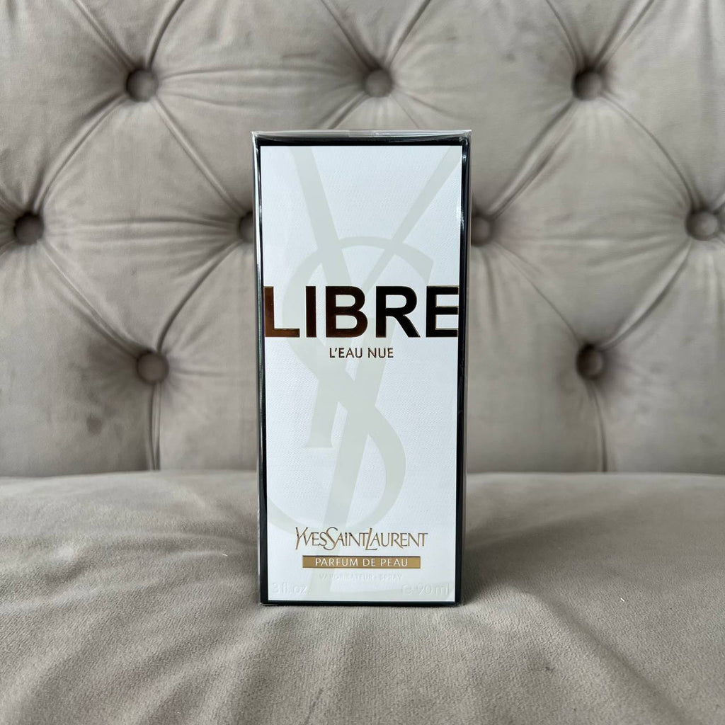YSL LIBRE L’EAU NUE (2025) | 90ML - SEALED