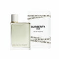 (PREORDER) BURBERRY HER EDT | 100ML - SEALED