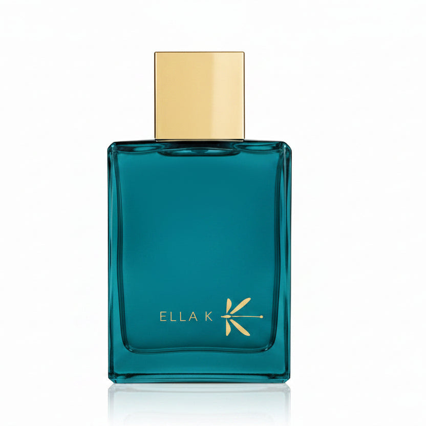 (PREORDER) ELLA K ORCHID K | 100ML - TESTER