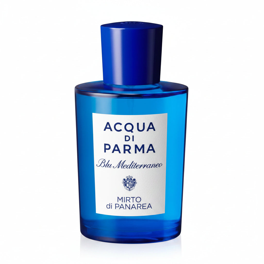 (PREORDER) AQUA DI PARMA MIRTO DI PANAREA | 150ML - TESTER
