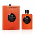 (PREORDER)  ATKINSONS 44 GERARD STREET | 100ML - SEALED