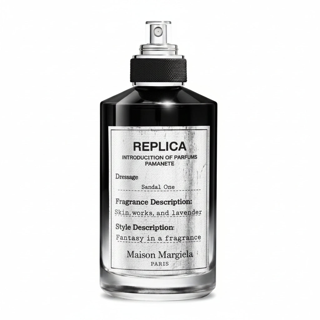 (PREORDER) MAISON MARGIELA REPLICA IDEAL ONE | 100ML - TESTER