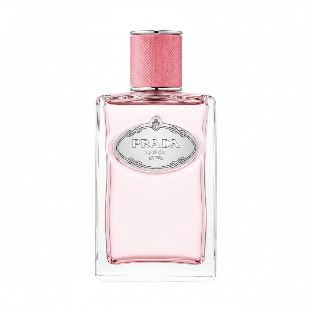 (PREORDER) PRADA INFUSION DE RHUBARBE | 100ML - TESTER