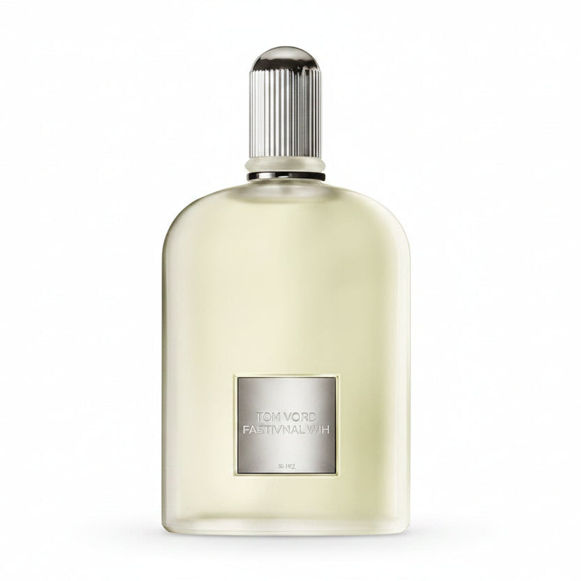 (PREORDER) TOM FORD GREY VETIVER EDP | 100ML - TESTER (NO BOX)