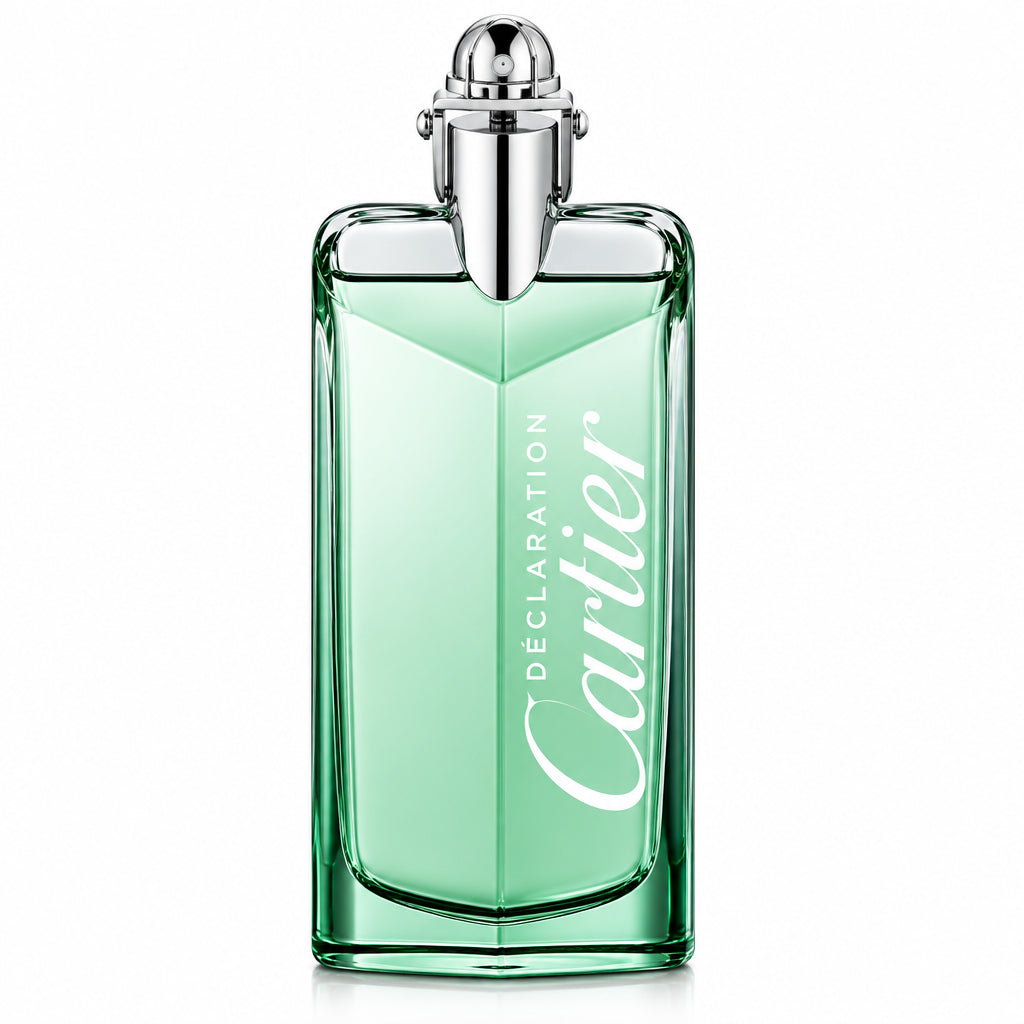 (PREORDER) CARTIER DECLARATION HAUTE FRAICHEUR EDT | 100ML - TESTER