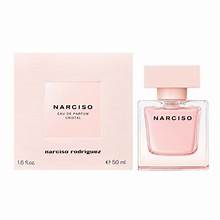 (PREORDER) NARCISO RODRIGUEZ CRISTAL | 50ML - SEALED