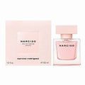 (PREORDER) NARCISO RODRIGUEZ CRISTAL | 50ML - SEALED