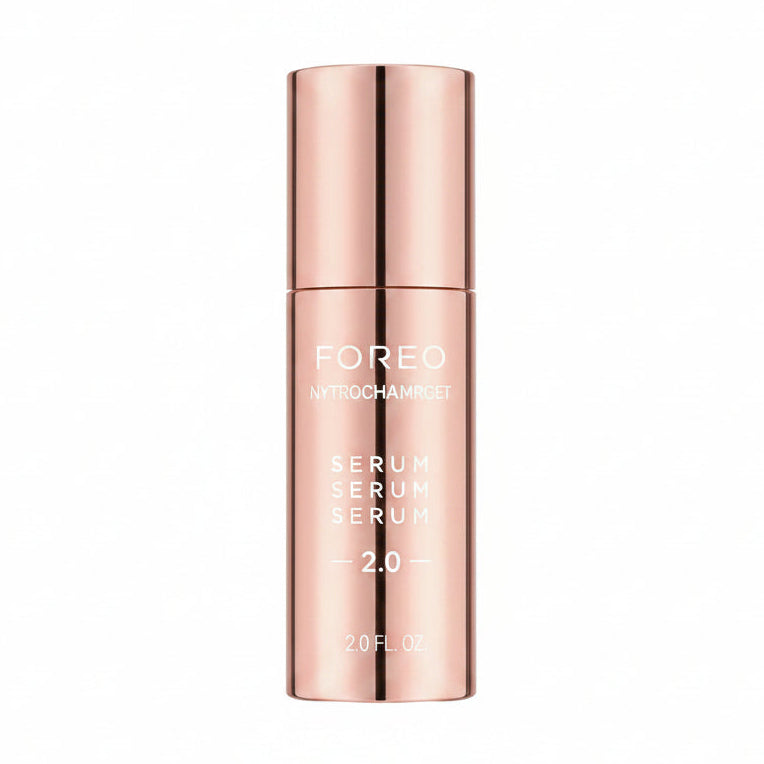 (PREORDER) FOREO SKIN SUPERCHARGED SERUM 2.0 | 30ML - TESTER