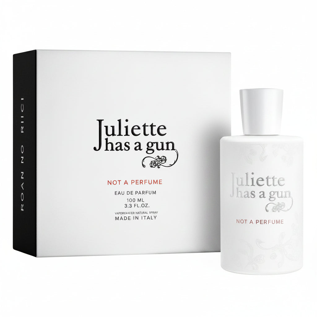 (PREORDER) JULIETTE HAS A GUN NOT A PERFUME EDP | 100ML - SEALED