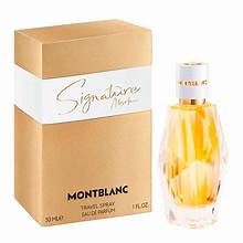 (PREORDER) MONTBLANC SIGNATURE ABSOLUE | 30ML - SEALED